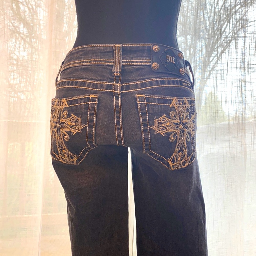 👑 Miss Me jeans 👖